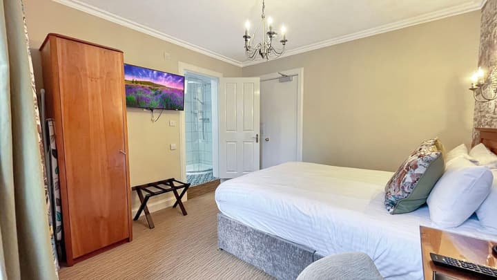 Atholl Palace Hotel