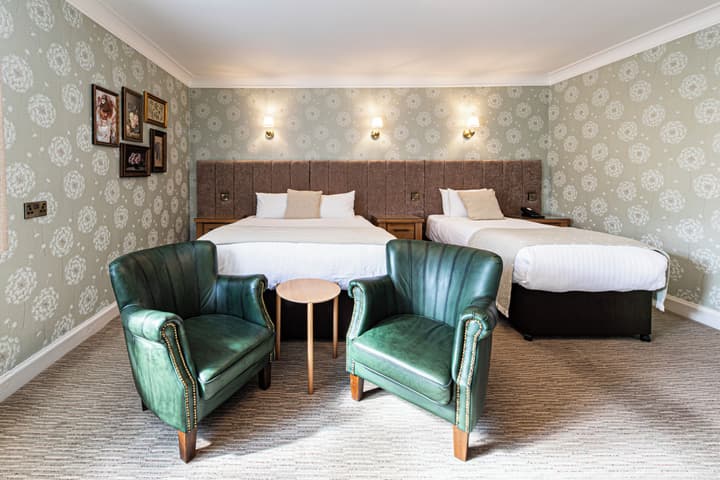 Atholl Palace Hotel