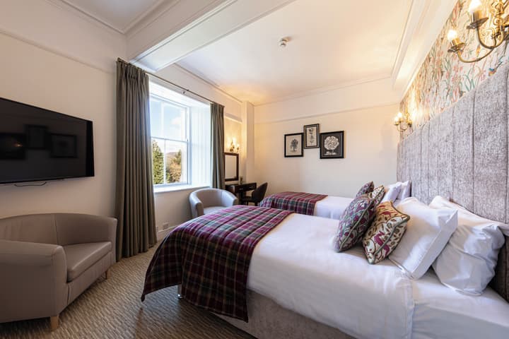 Atholl Palace Hotel