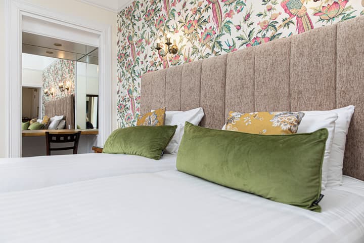 Atholl Palace Hotel