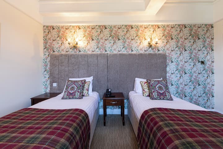 Atholl Palace Hotel