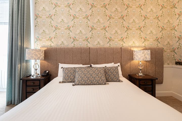 Atholl Palace Hotel