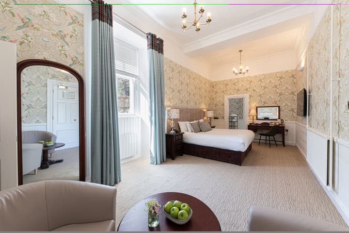Atholl Palace Hotel
