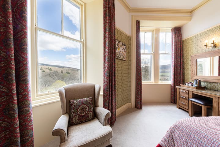 Atholl Palace Hotel