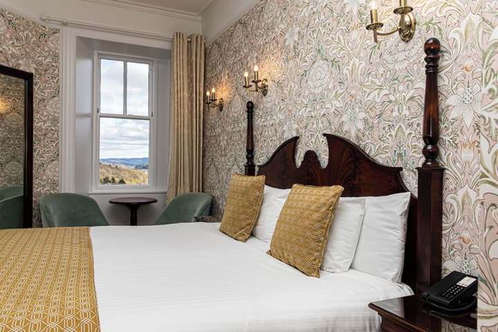Atholl Palace Hotel