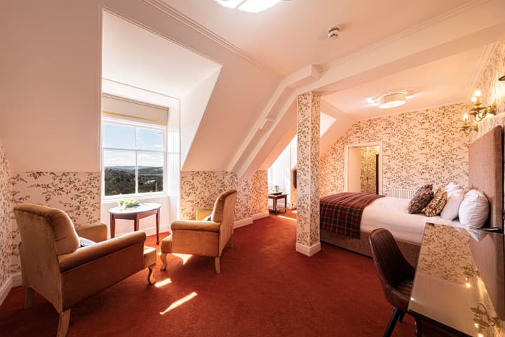 Atholl Palace Hotel