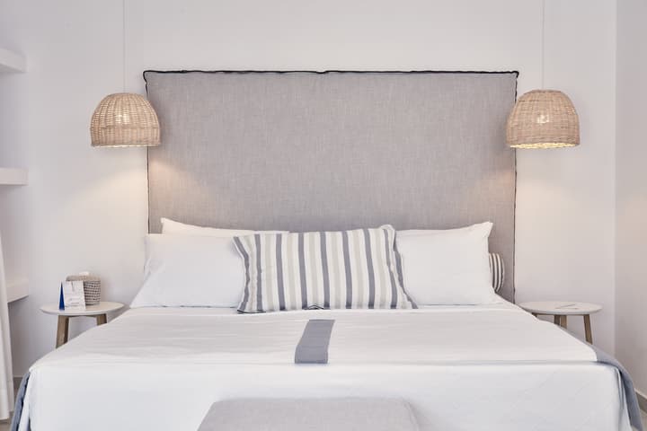 Archipelagos Hotel