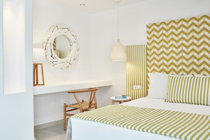 Archipelagos Hotel