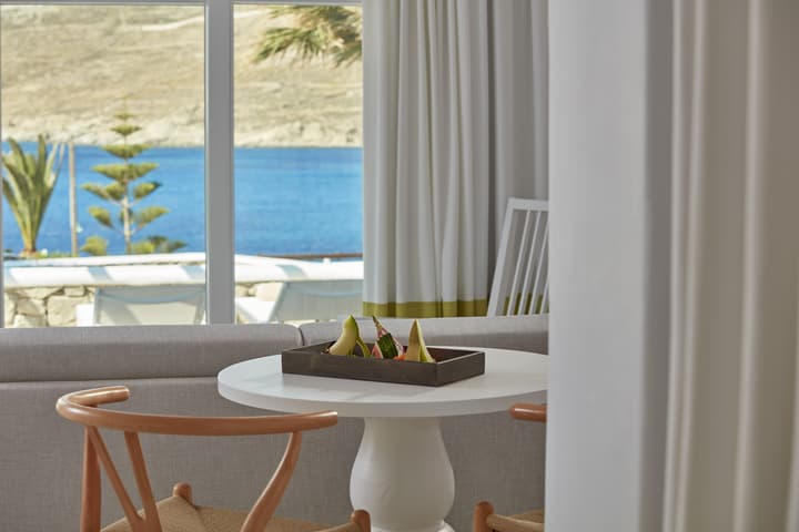 Archipelagos Hotel