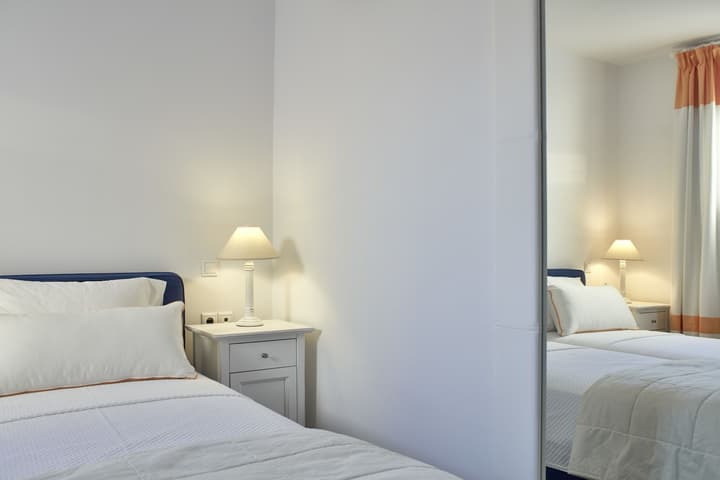 Archipelagos Hotel