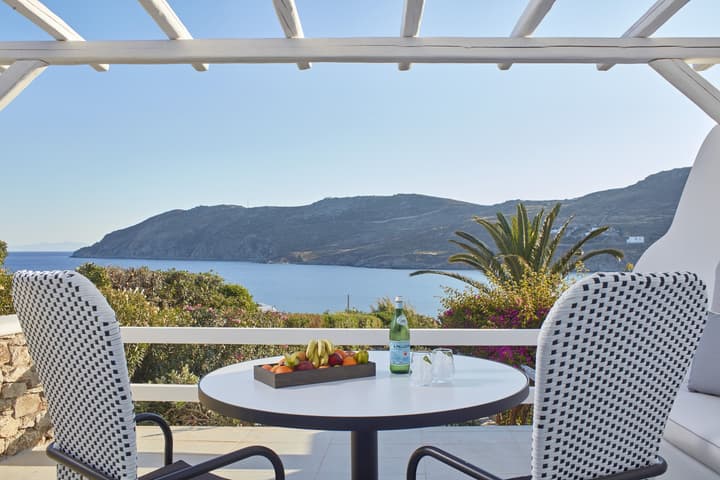 Archipelagos Hotel