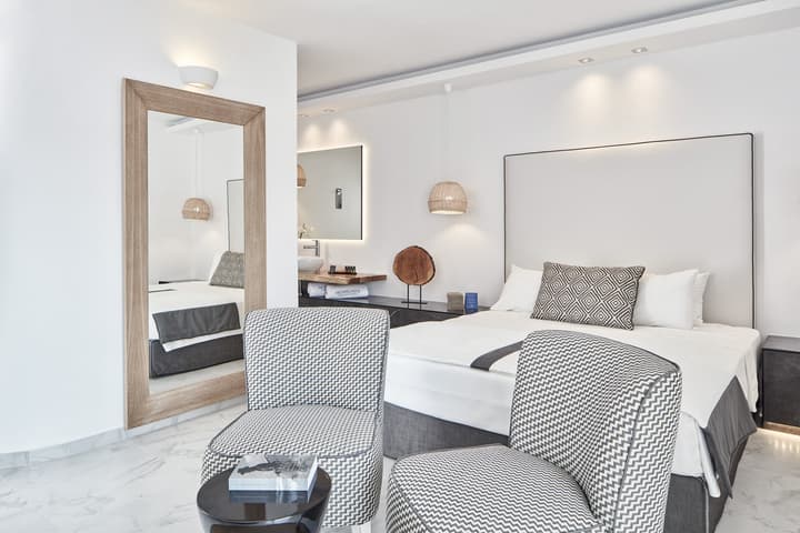 Archipelagos Hotel