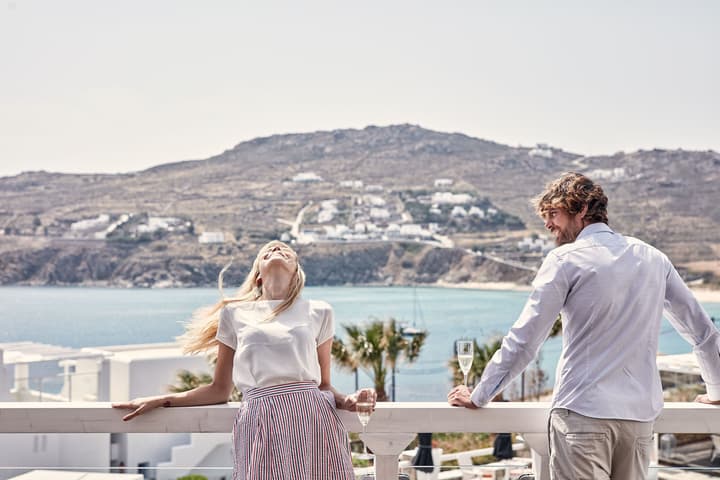 Archipelagos Hotel