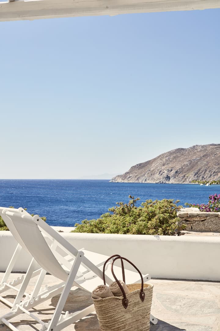 Archipelagos Hotel