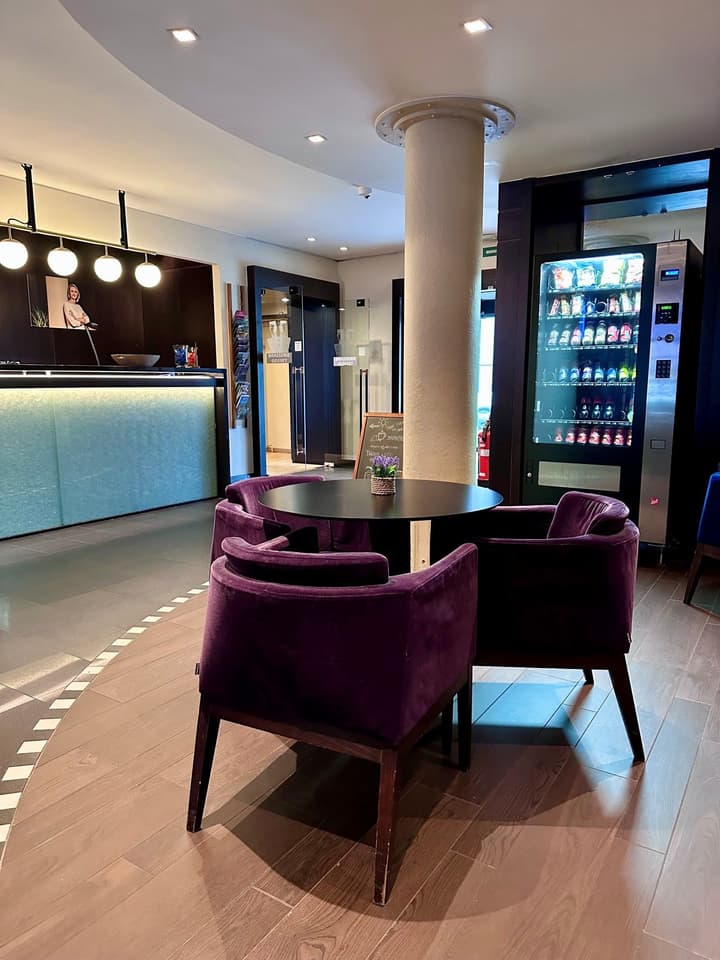 Gosset Hotel