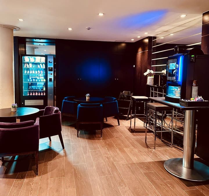 Gosset Hotel