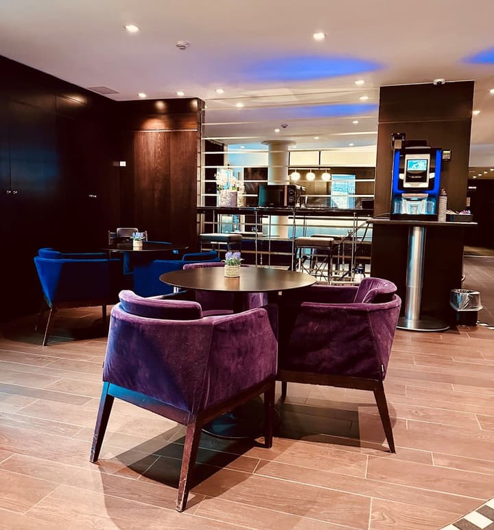 Gosset Hotel
