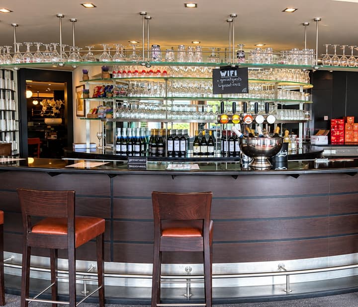 Gosset Hotel