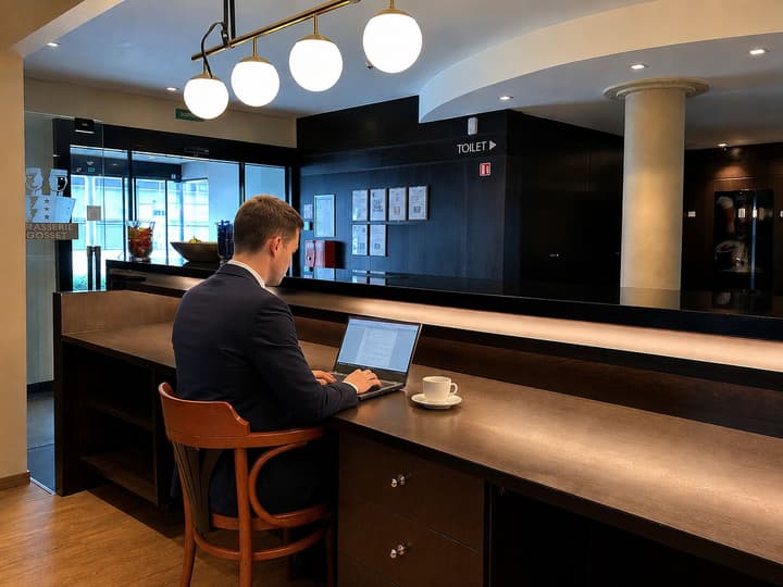 Gosset Hotel