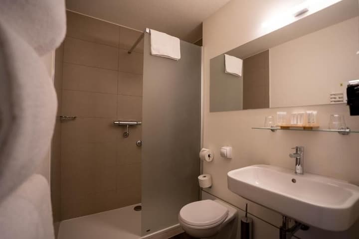 Gosset Hotel