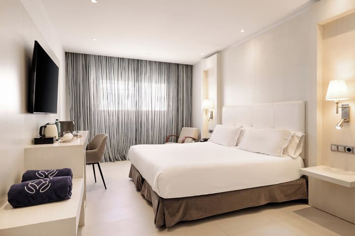 Hotel Saratoga