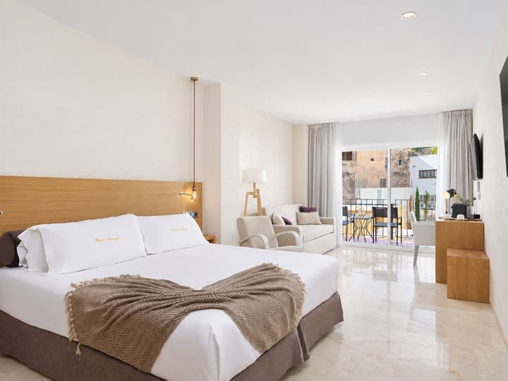 Hotel Saratoga