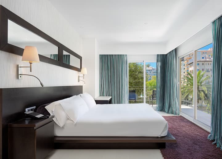 Hotel Saratoga