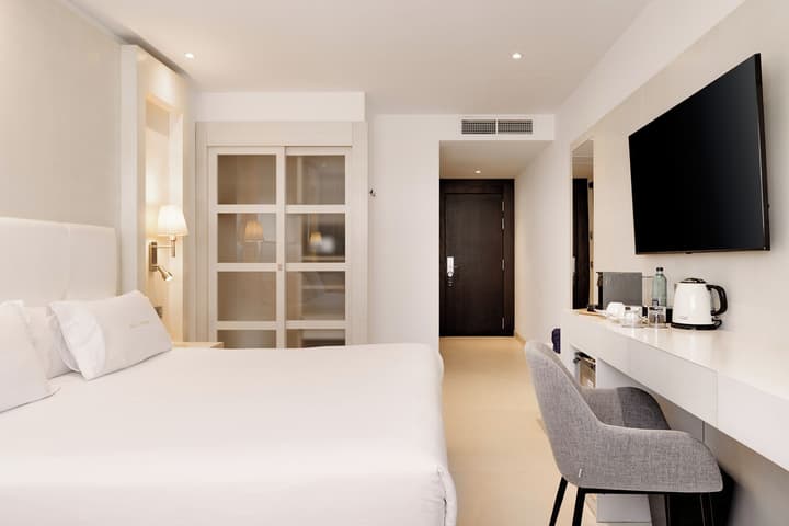 Hotel Saratoga