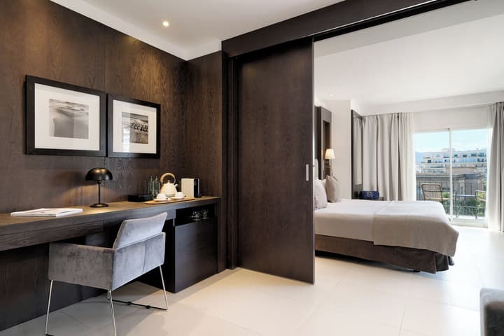 Hotel Saratoga