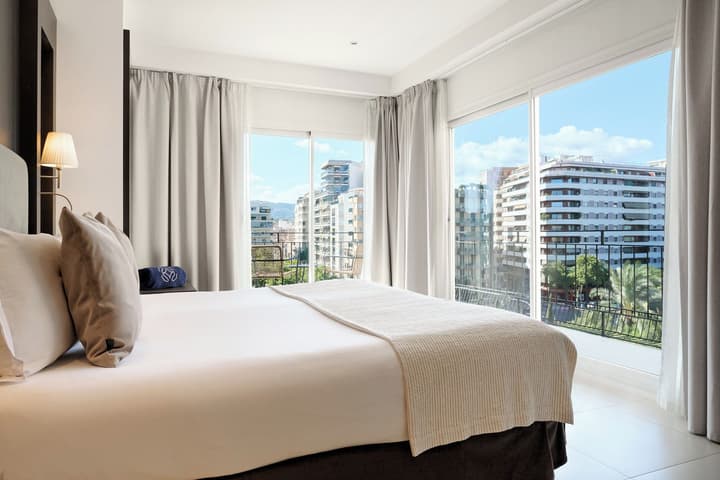 Hotel Saratoga