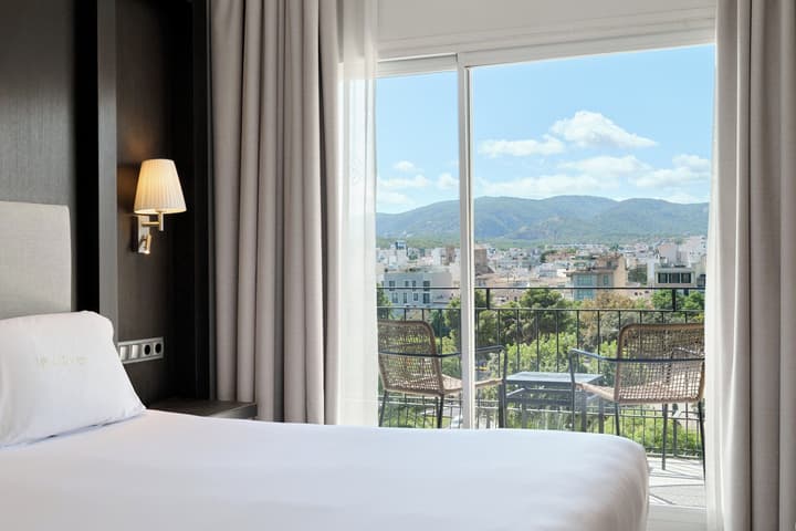 Hotel Saratoga