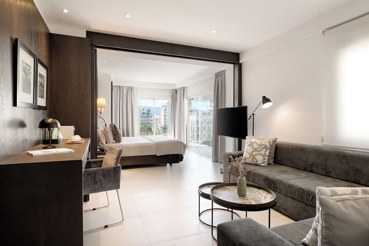 Hotel Saratoga