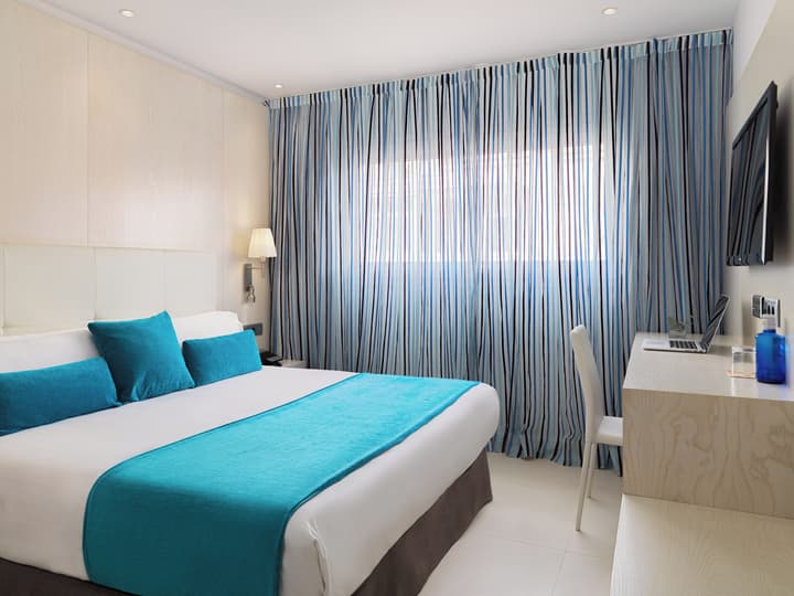 Hotel Saratoga