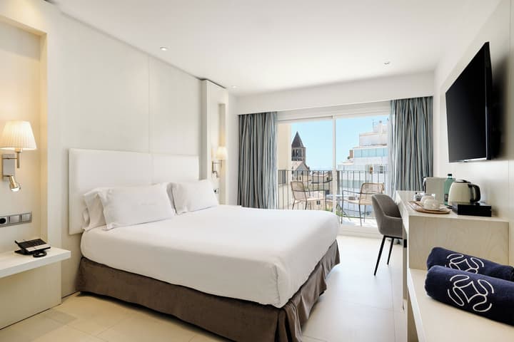 Hotel Saratoga