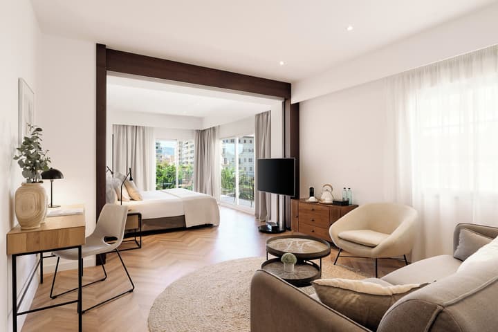 Hotel Saratoga