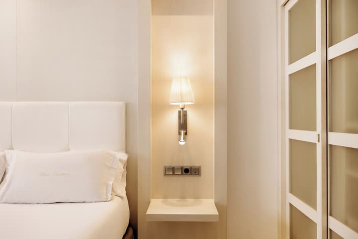 Hotel Saratoga