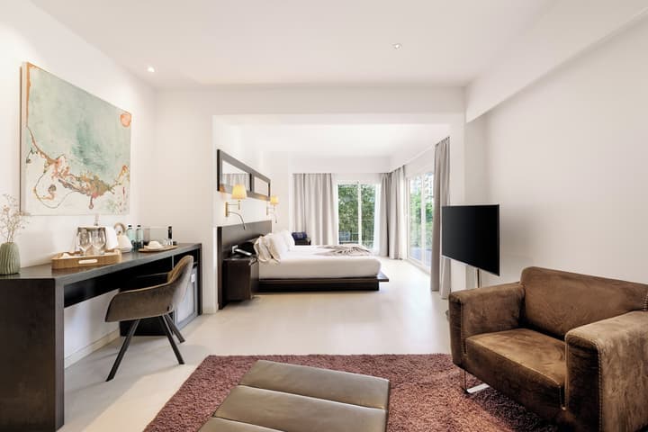 Hotel Saratoga