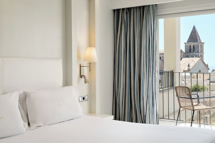 Hotel Saratoga