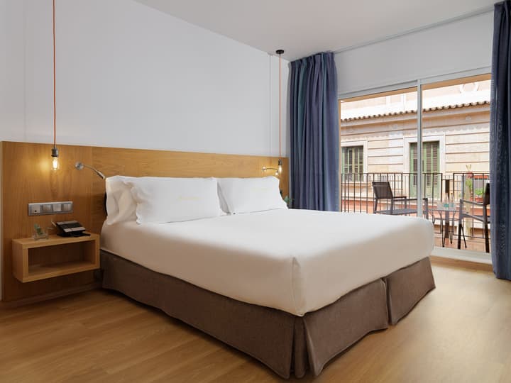 Hotel Saratoga