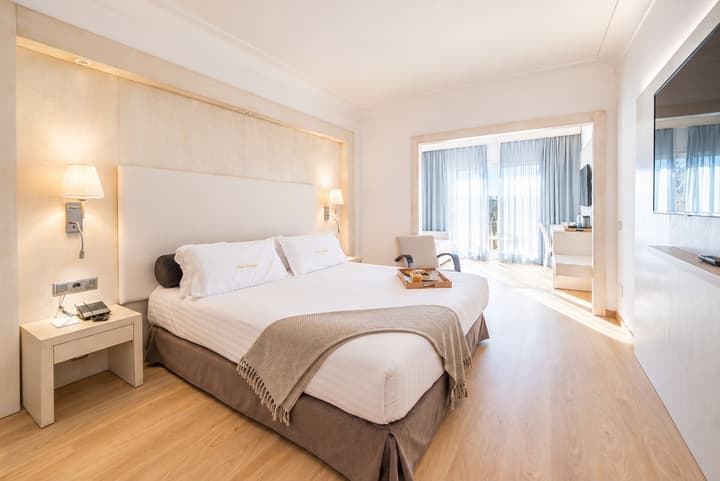 Hotel Saratoga