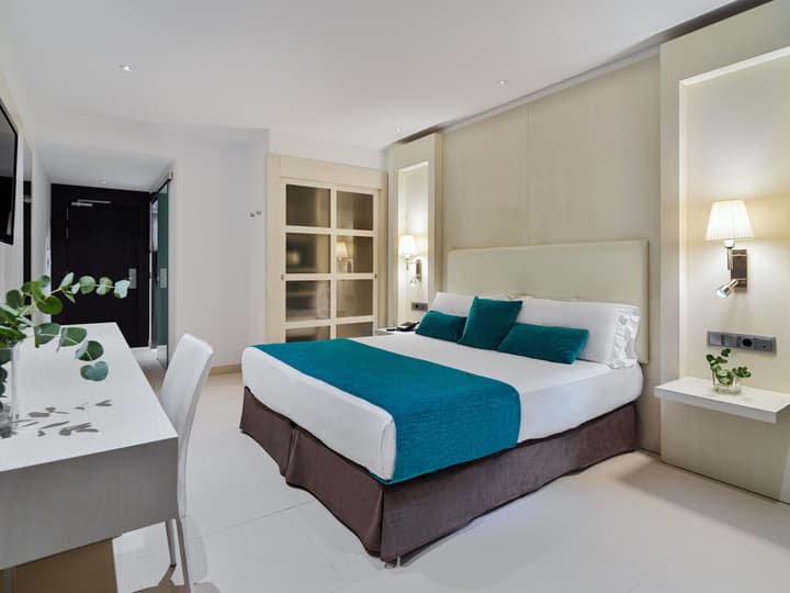 Hotel Saratoga