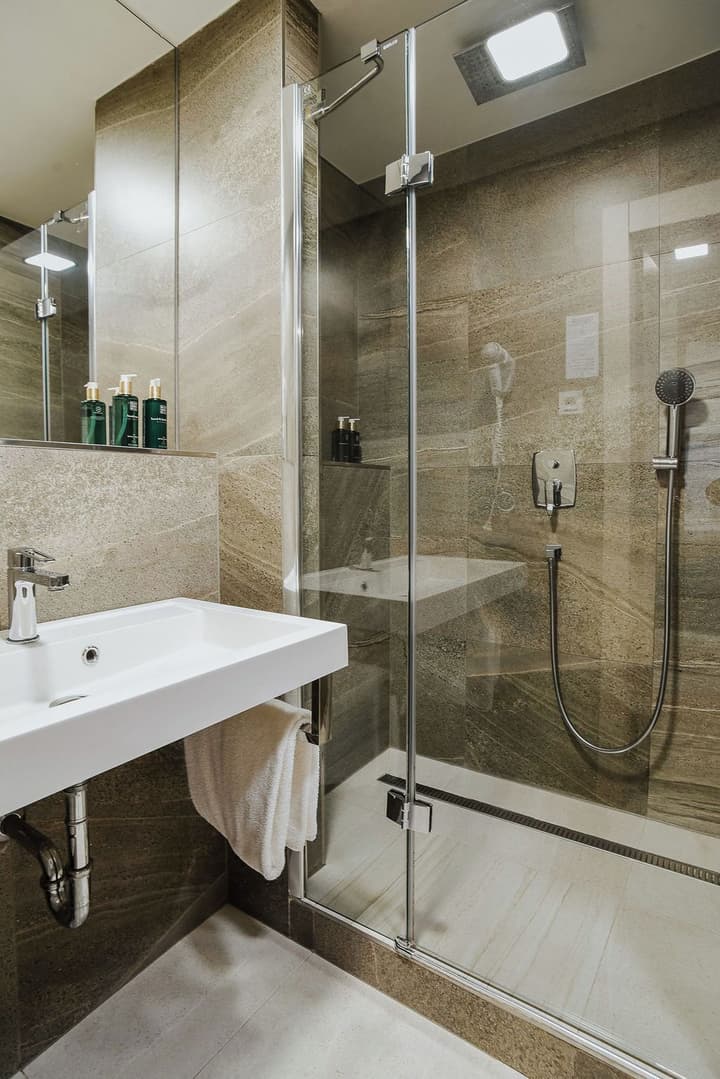 OREA Hotel Pyramida Praha