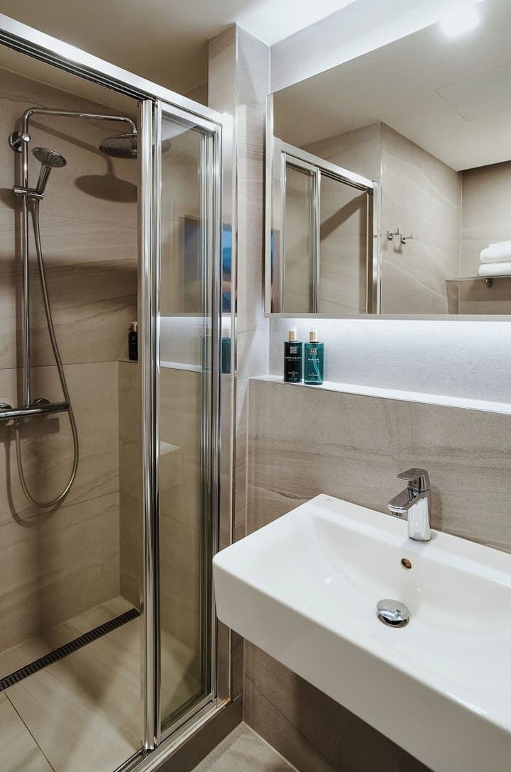 OREA Hotel Pyramida Praha