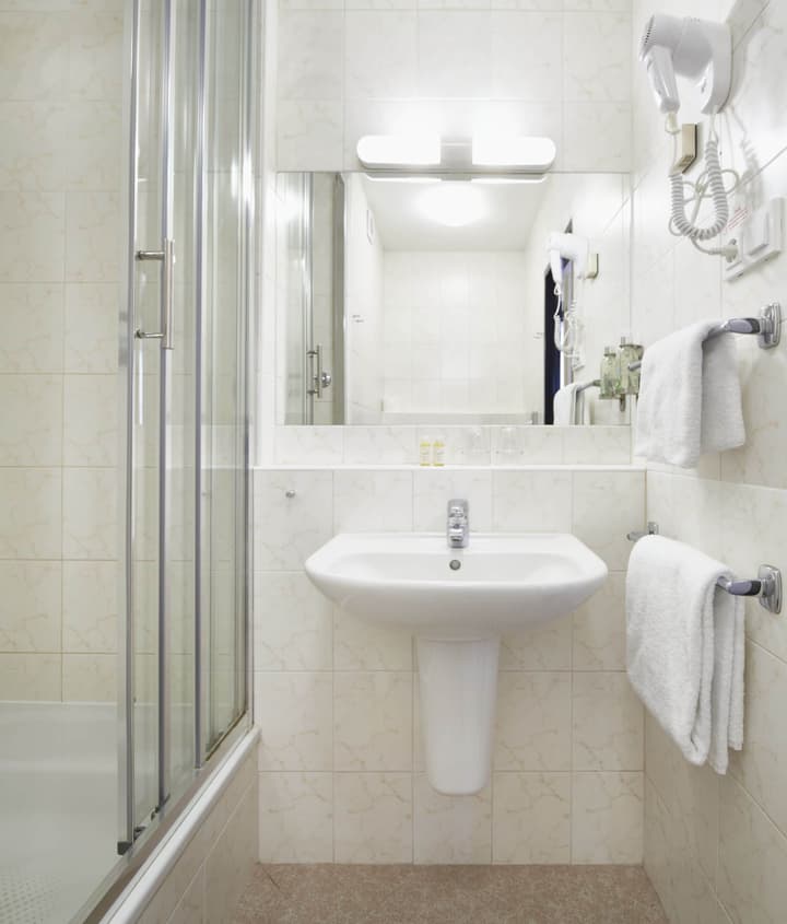 OREA Hotel Pyramida Praha