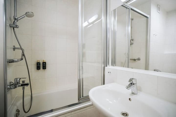 OREA Hotel Pyramida Praha