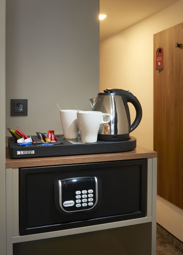 OREA Hotel Pyramida Praha