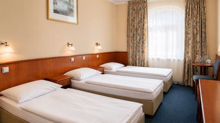 Hotel Union