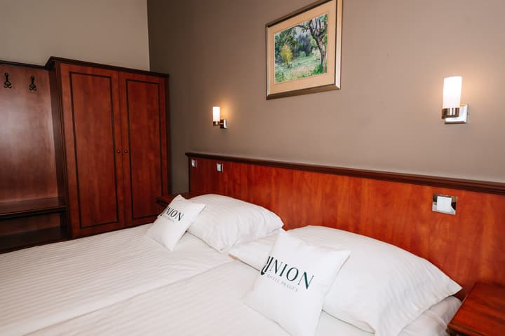 Hotel Union