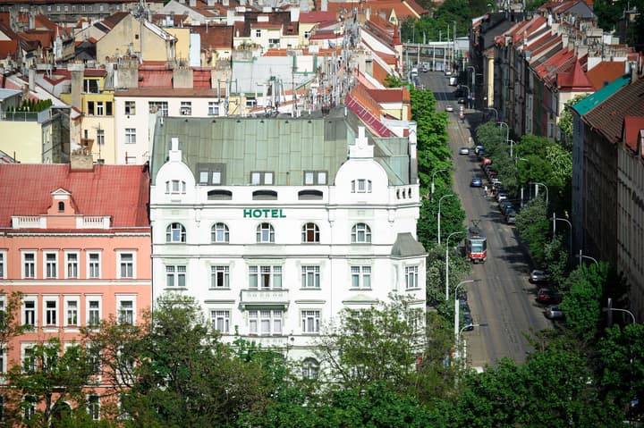 Hotel Union