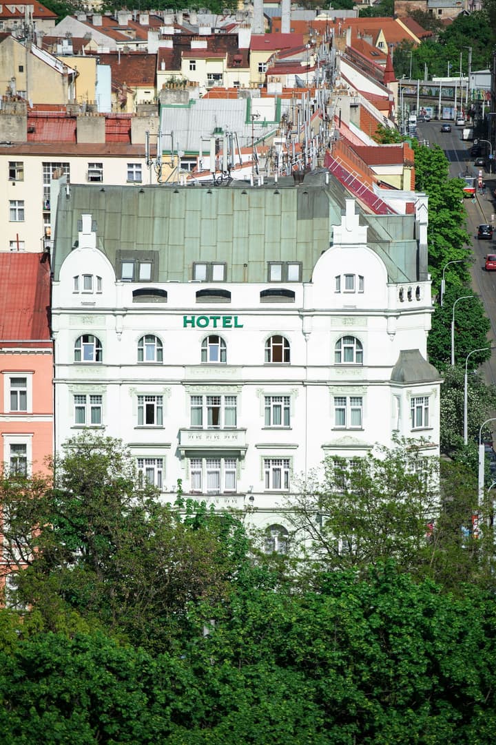 Hotel Union